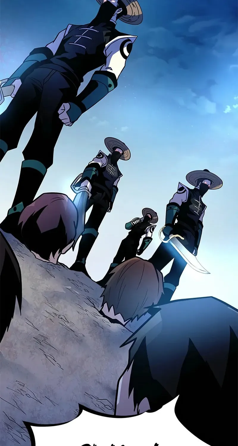 Villain to Kill Chapter 179 page 83 - 
