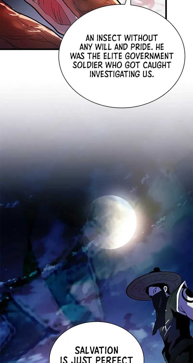 Villain to Kill Chapter 179 page 90 - 