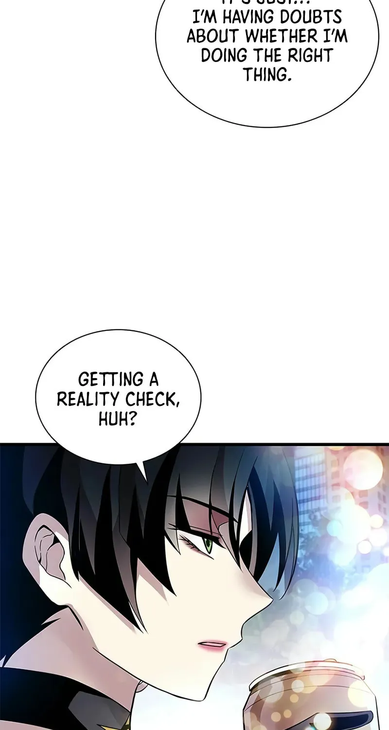 Villain to Kill Chapter 179 page 10 - 
