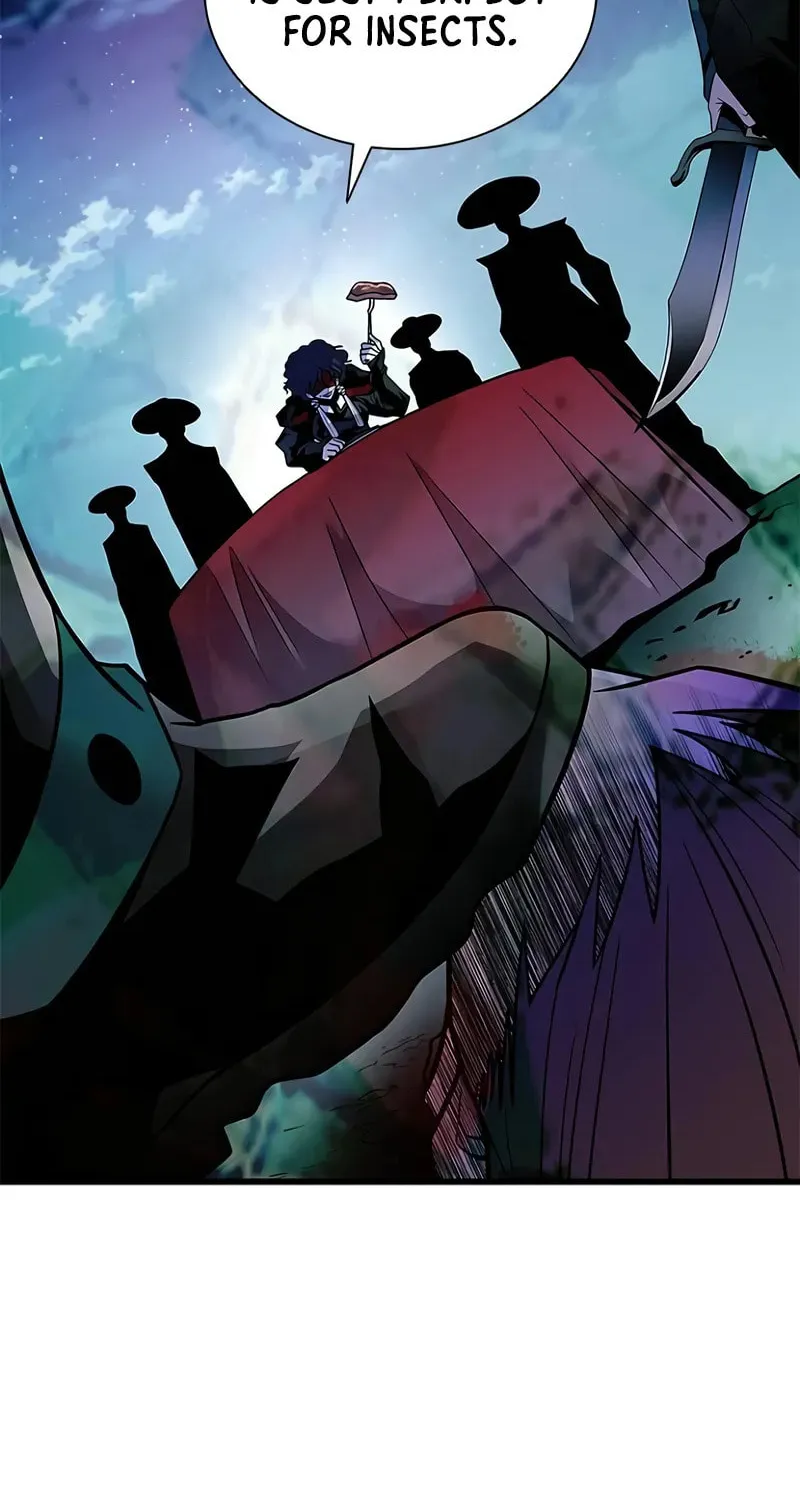 Villain to Kill Chapter 179 page 91 - 