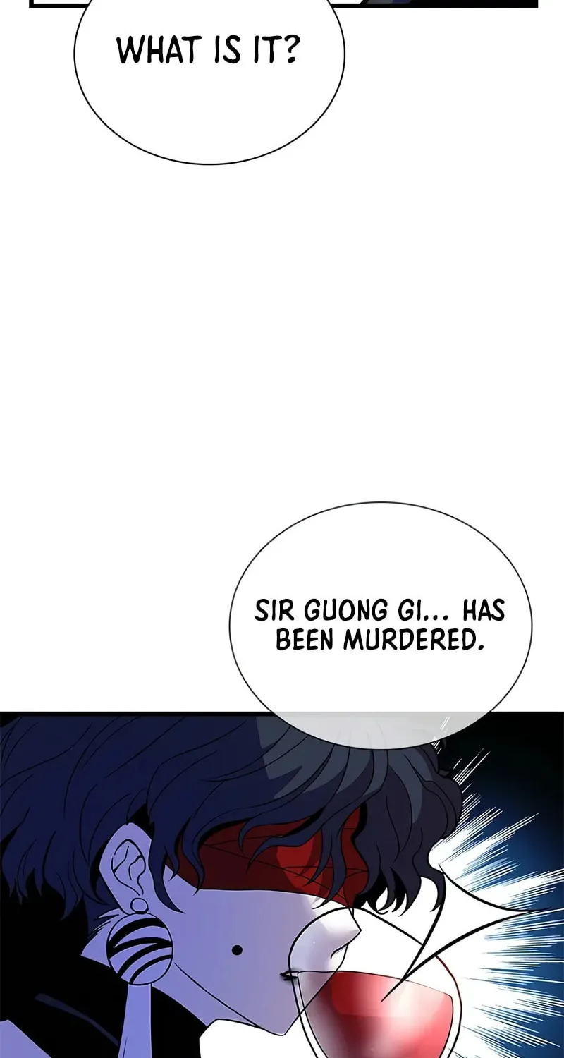 Villain to Kill Chapter 179 page 93 - 