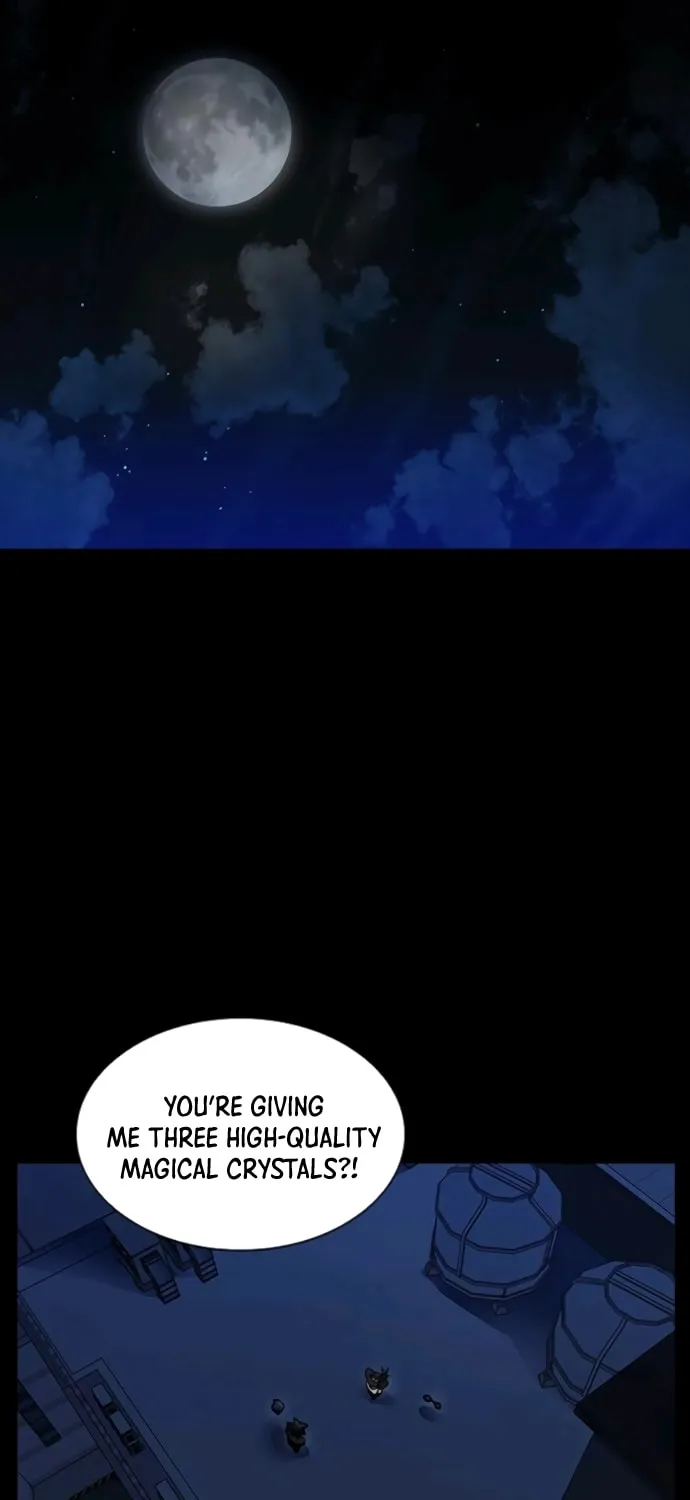 Villain to Kill Chapter 18 page 13 - 