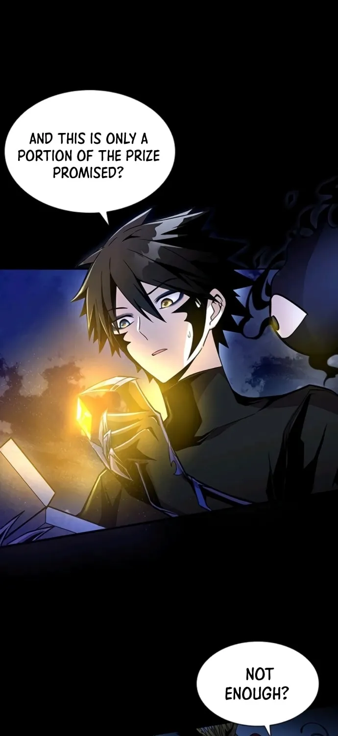 Villain to Kill Chapter 18 page 15 - 