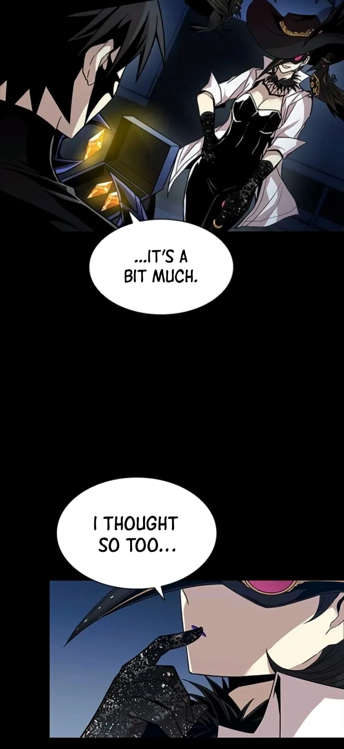 Villain to Kill Chapter 18 page 16 - 