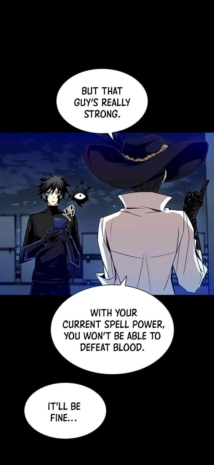 Villain to Kill Chapter 18 page 17 - 
