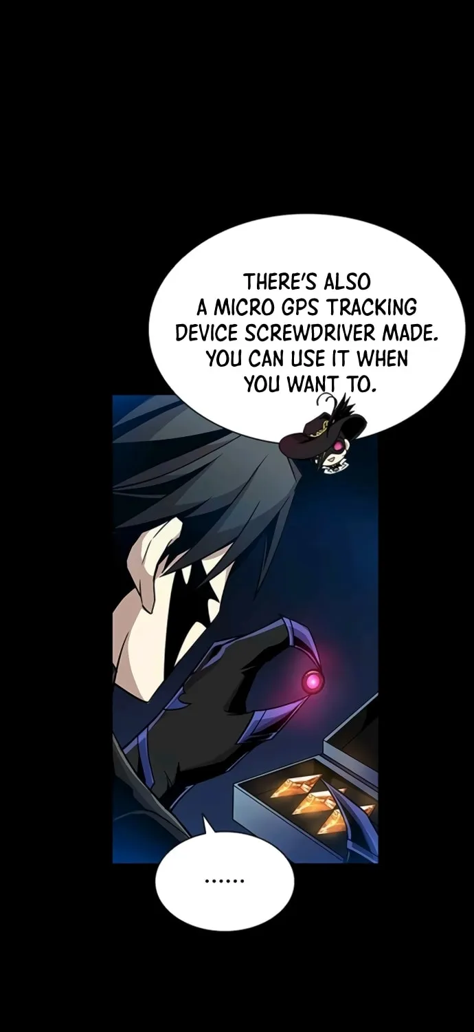 Villain to Kill Chapter 18 page 18 - 