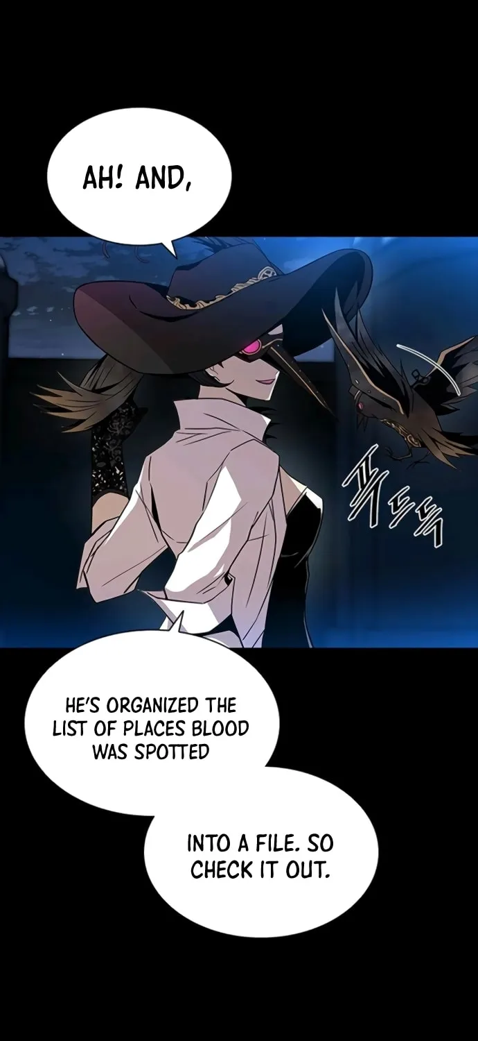 Villain to Kill Chapter 18 page 19 - 