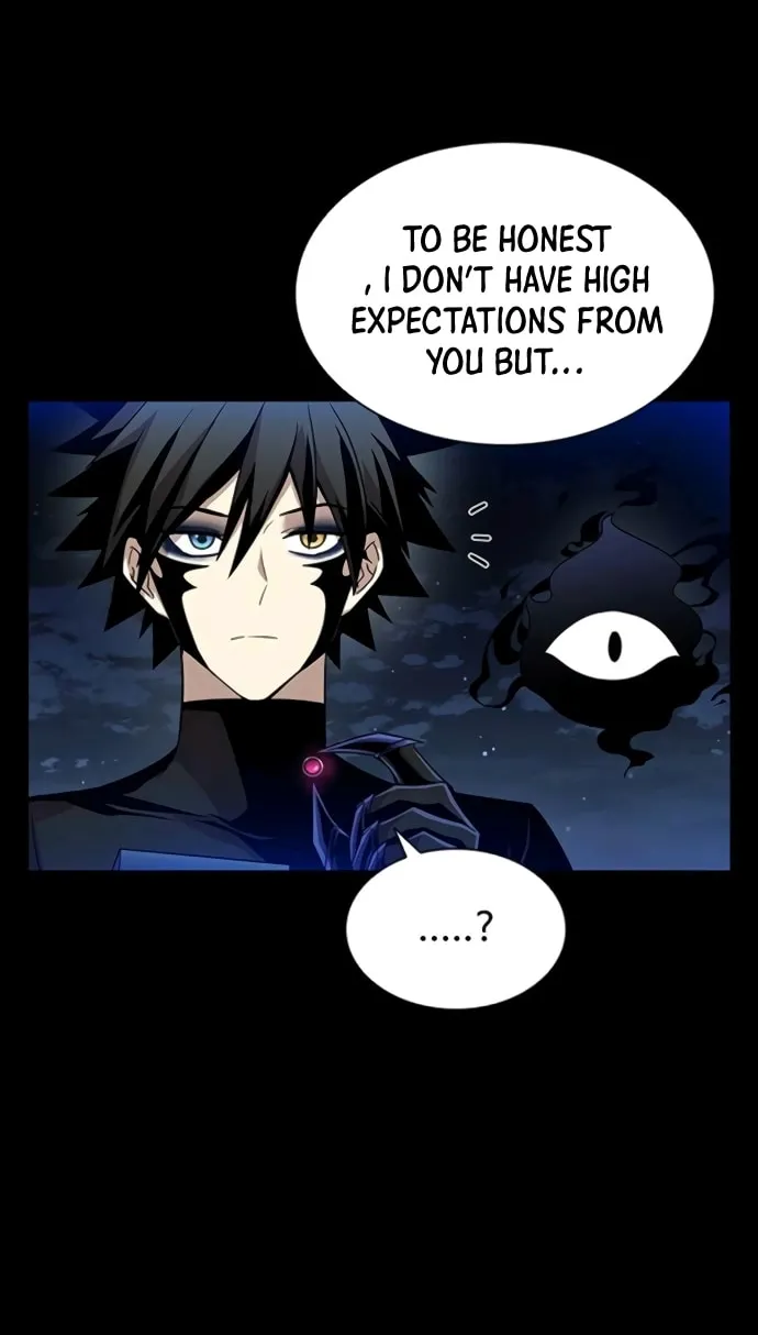 Villain to Kill Chapter 18 page 20 - 