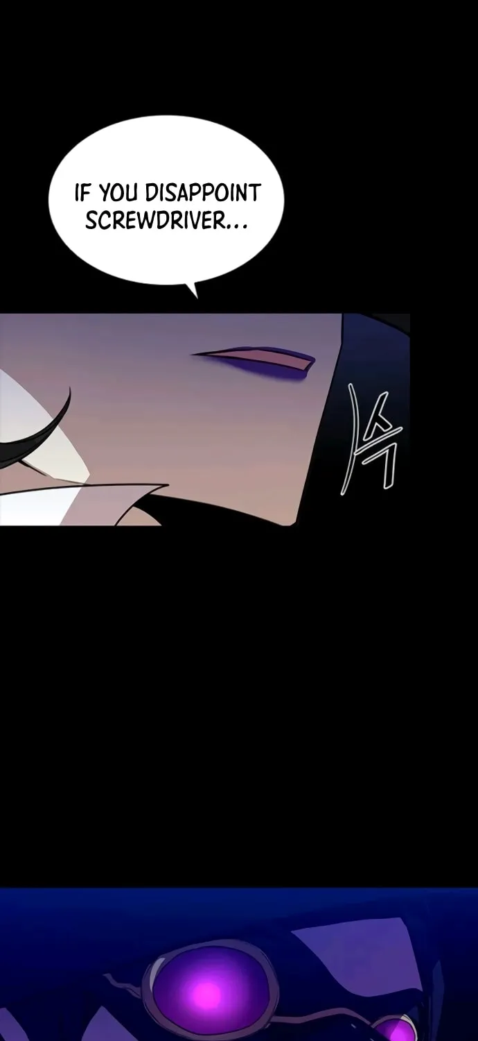 Villain to Kill Chapter 18 page 21 - 