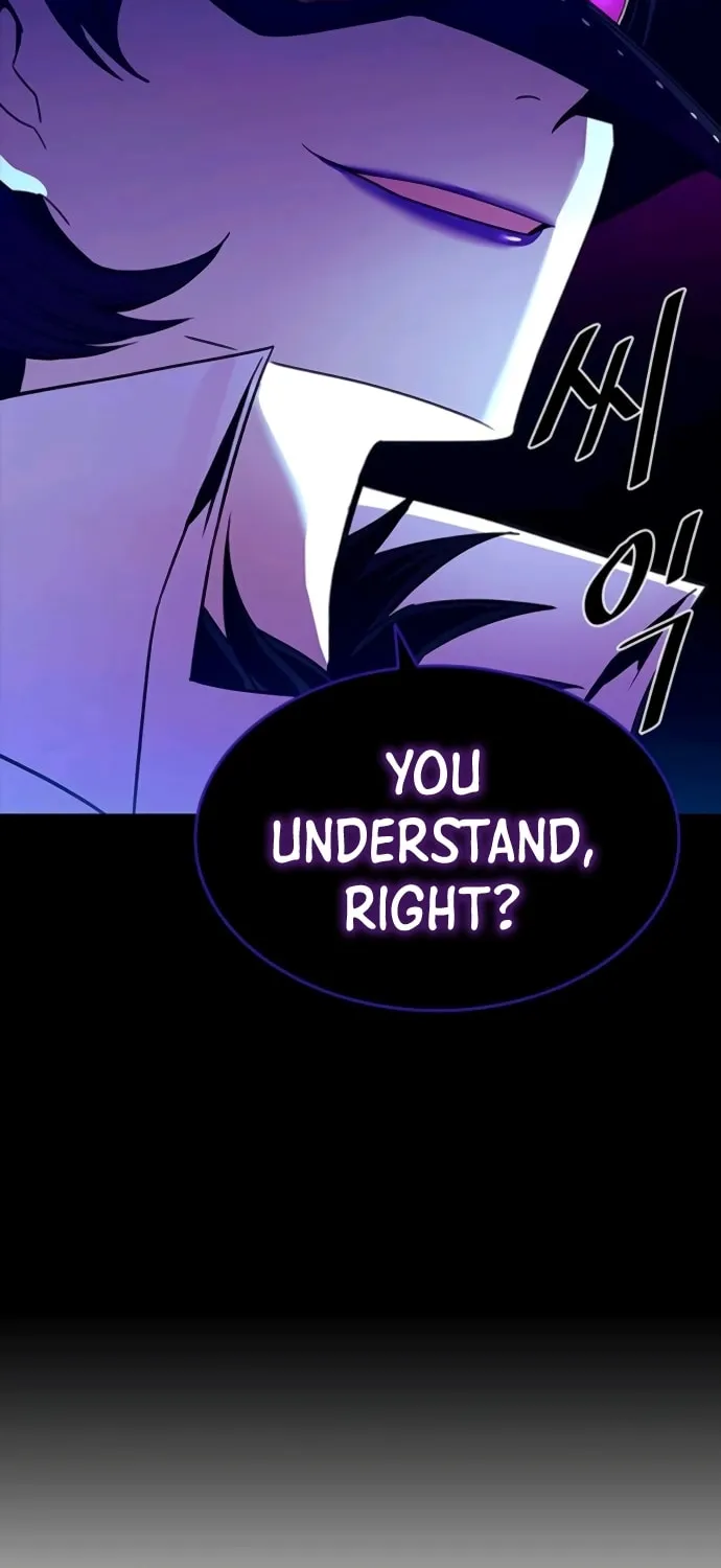 Villain to Kill Chapter 18 page 22 - 