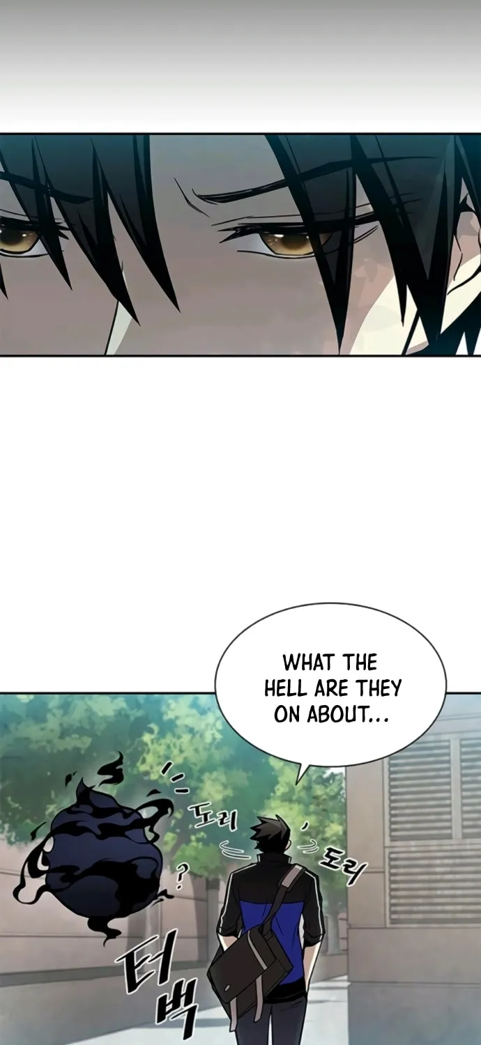 Villain to Kill Chapter 18 page 23 - 