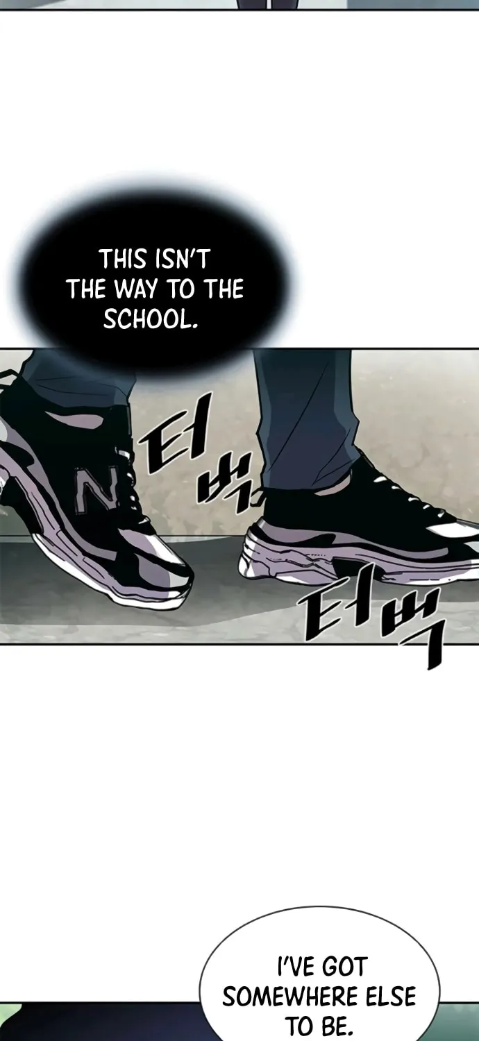 Villain to Kill Chapter 18 page 24 - 