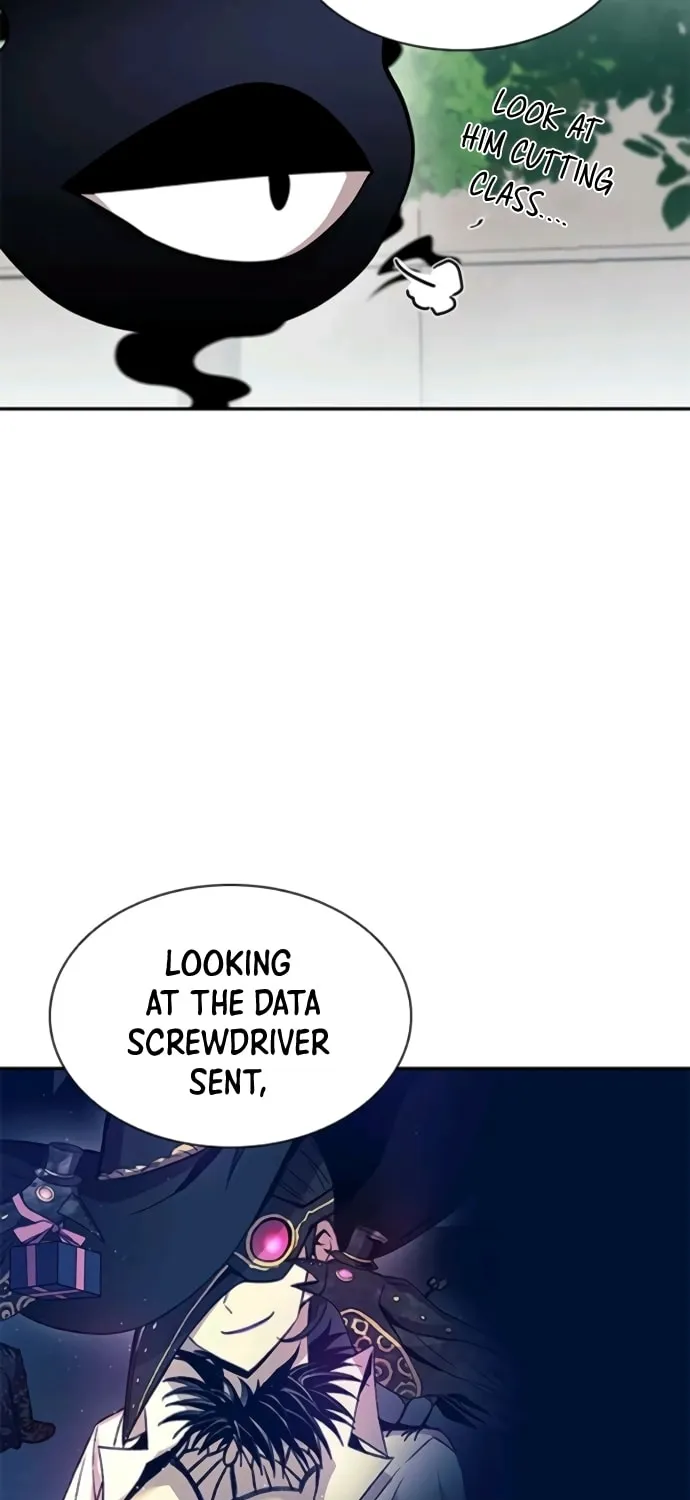 Villain to Kill Chapter 18 page 25 - 