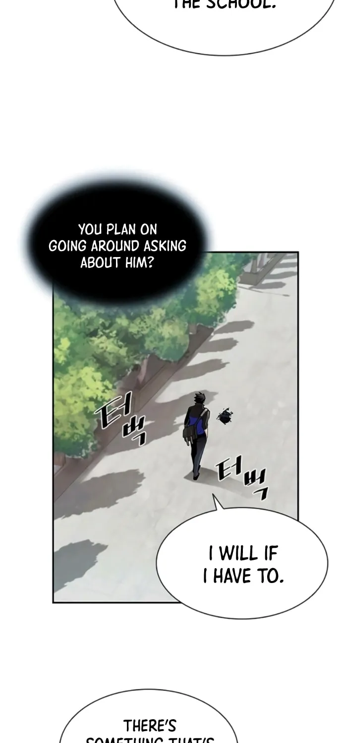 Villain to Kill Chapter 18 page 28 - 