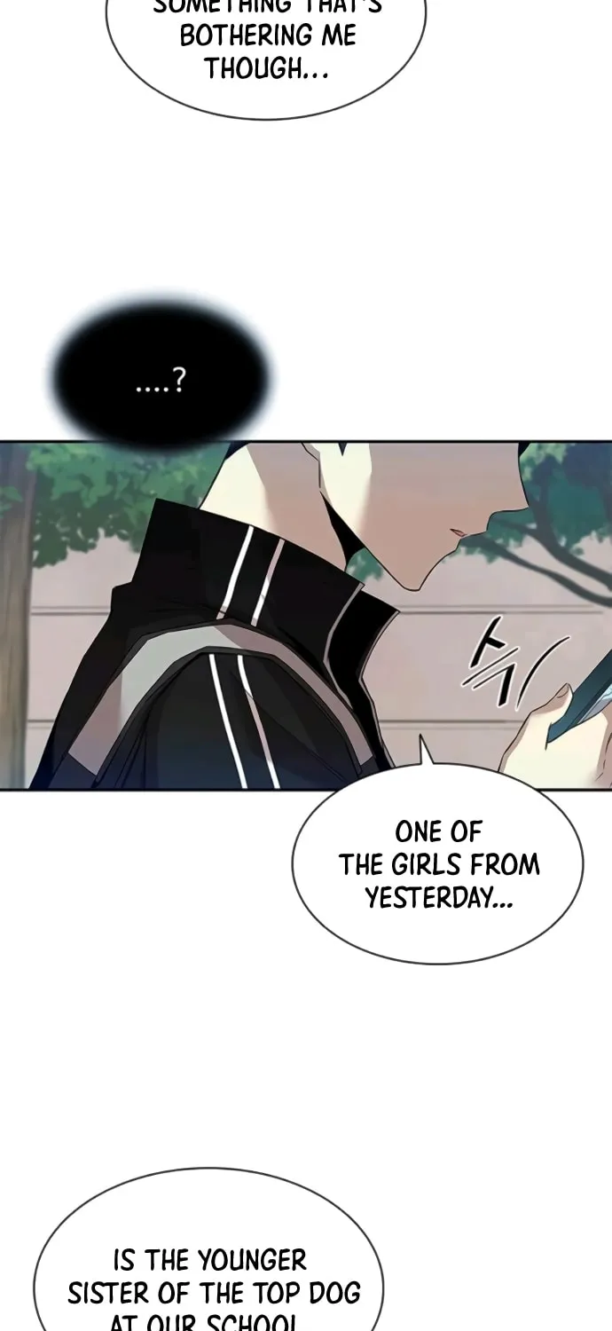 Villain to Kill Chapter 18 page 29 - 