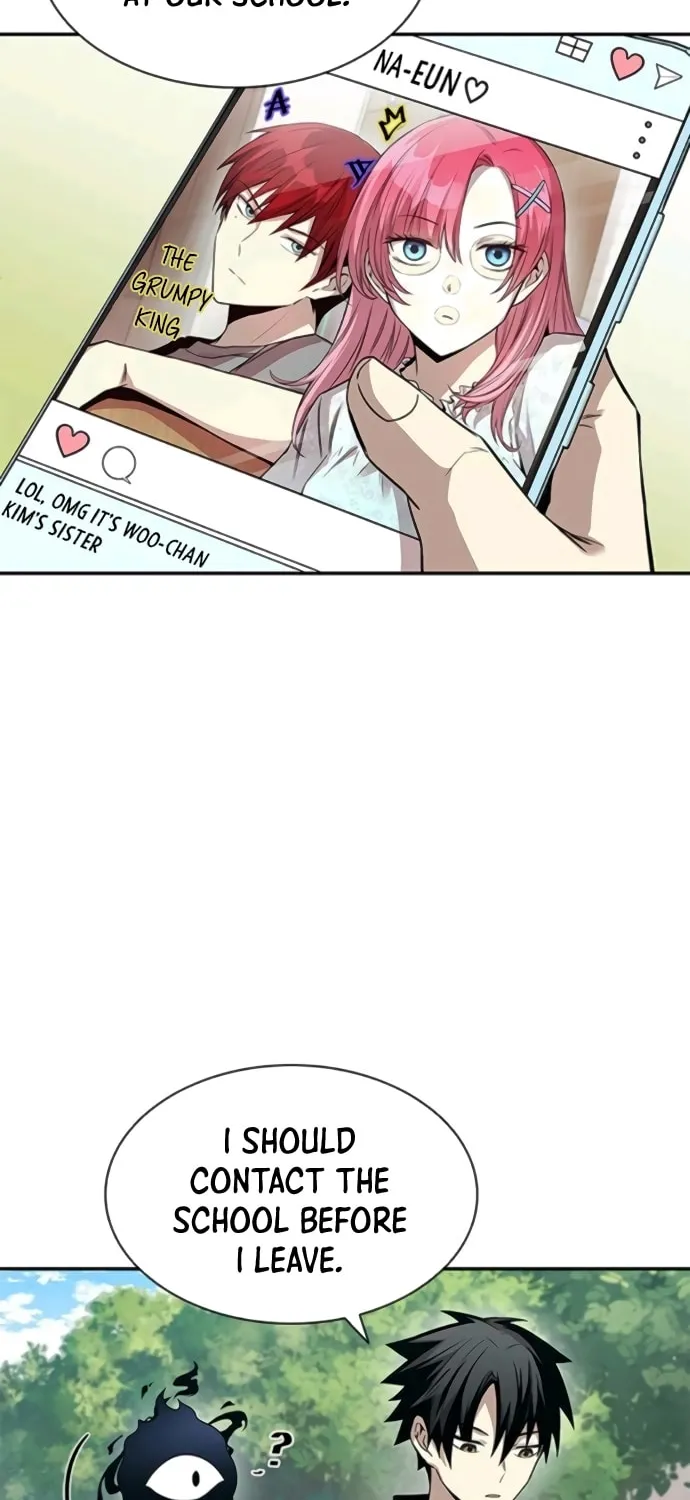 Villain to Kill Chapter 18 page 30 - 