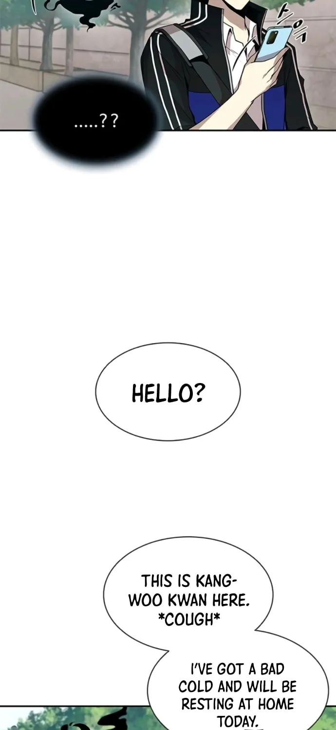 Villain to Kill Chapter 18 page 31 - 