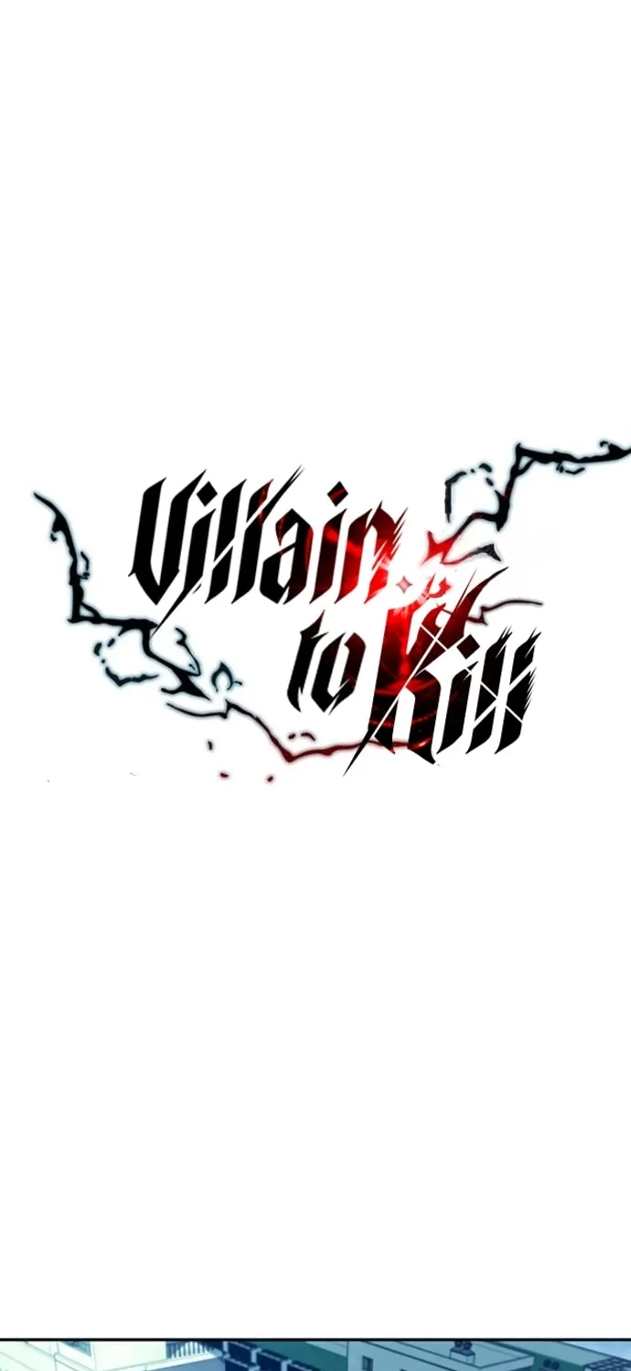Villain to Kill Chapter 18 page 33 - 