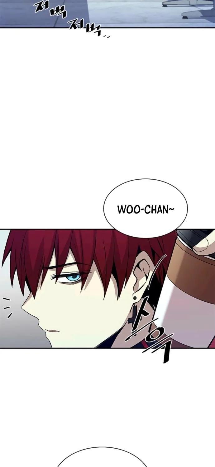 Villain to Kill Chapter 18 page 35 - 