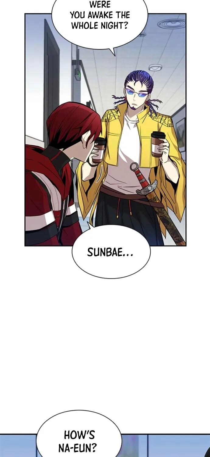 Villain to Kill Chapter 18 page 36 - 