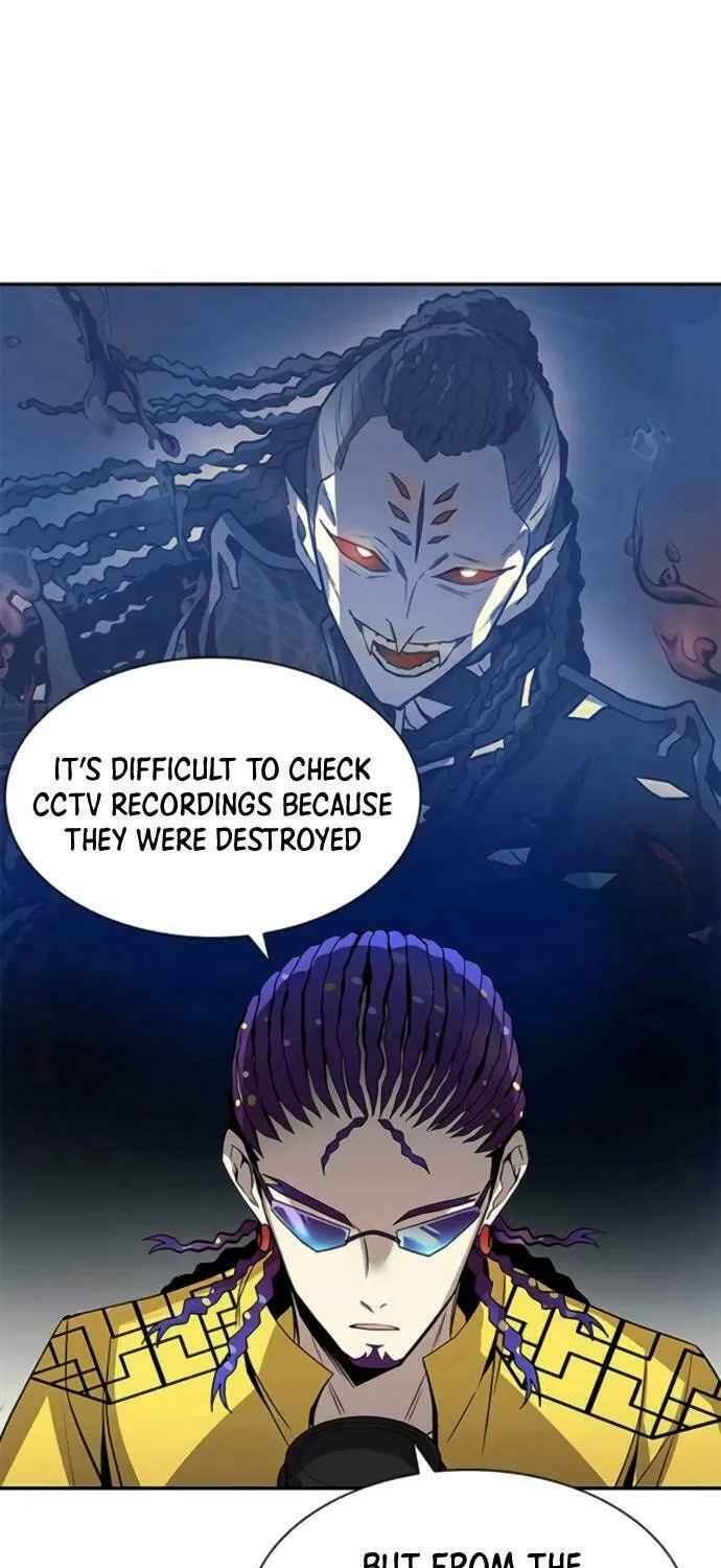 Villain to Kill Chapter 18 page 39 - 