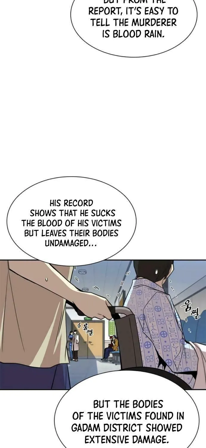 Villain to Kill Chapter 18 page 40 - 