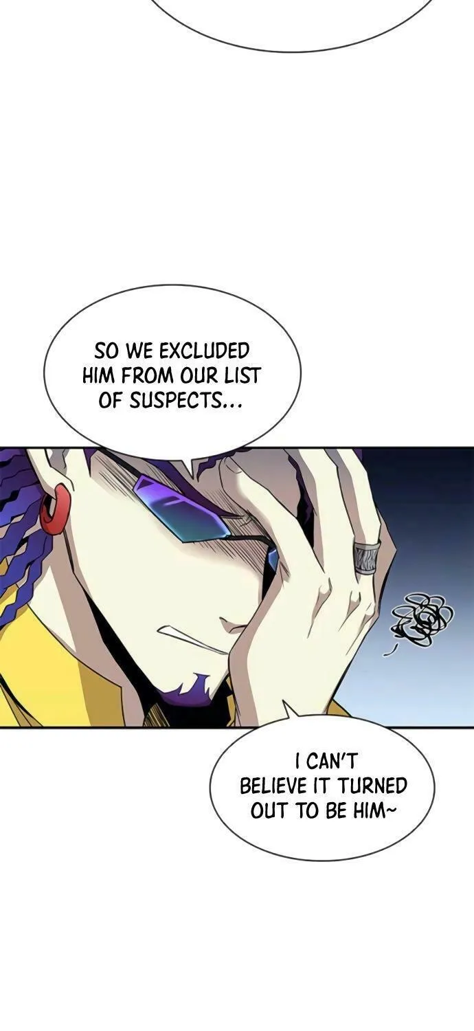 Villain to Kill Chapter 18 page 41 - 