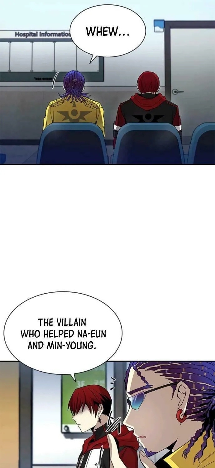Villain to Kill Chapter 18 page 43 - 
