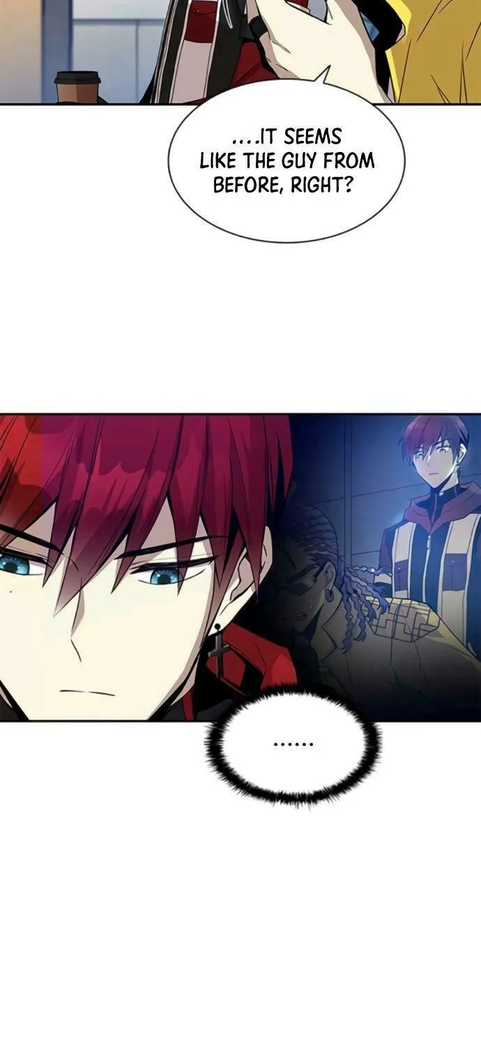 Villain to Kill Chapter 18 page 44 - 