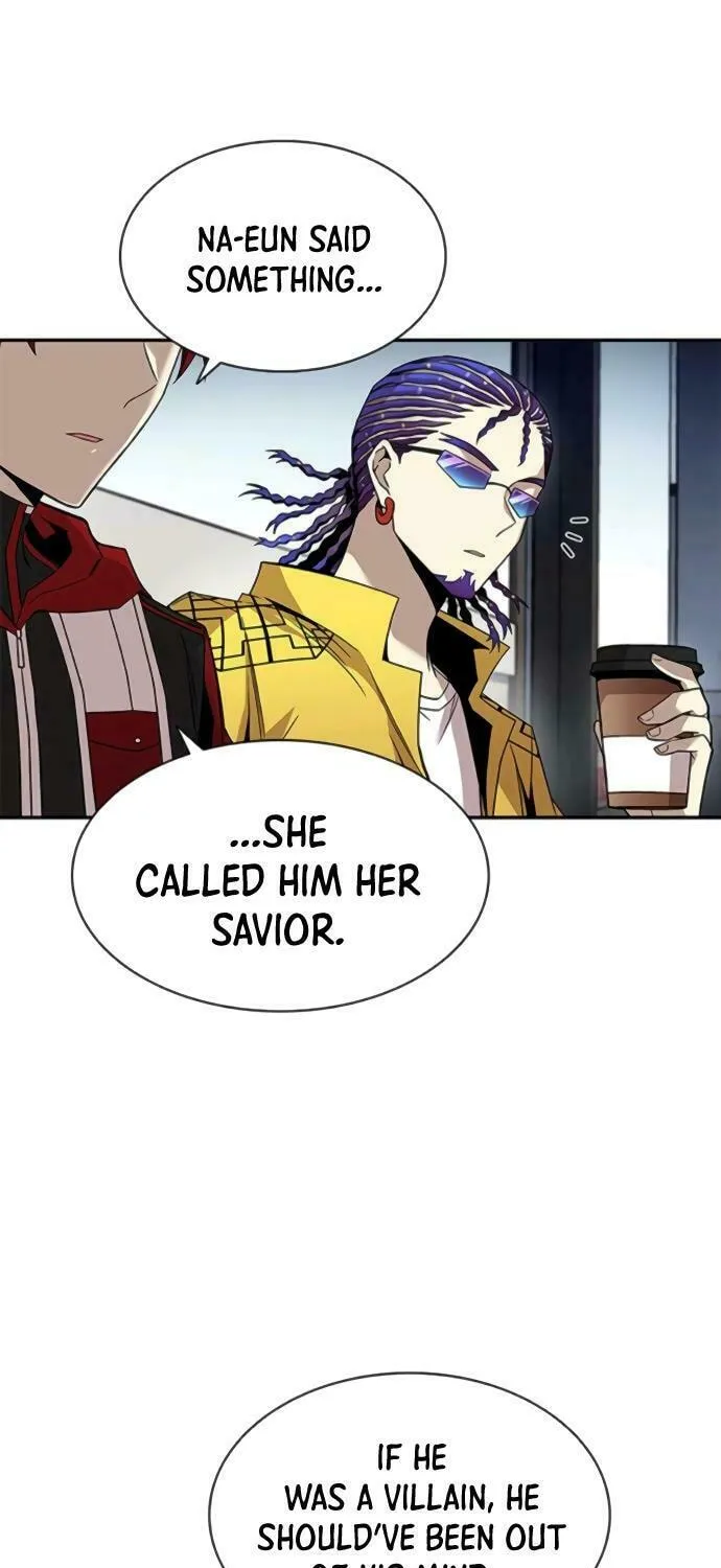 Villain to Kill Chapter 18 page 45 - 