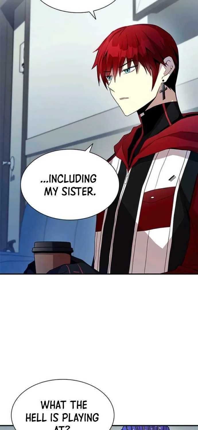 Villain to Kill Chapter 18 page 47 - 