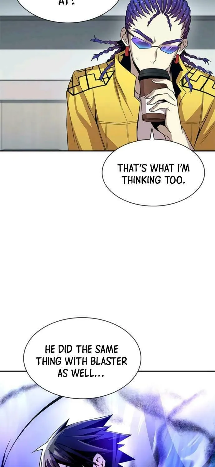 Villain to Kill Chapter 18 page 48 - 