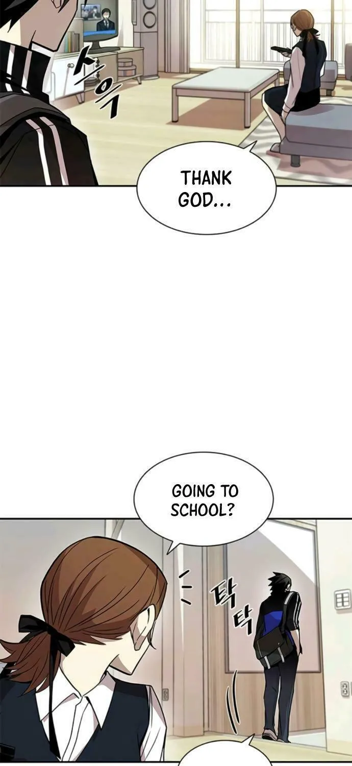 Villain to Kill Chapter 18 page 6 - 