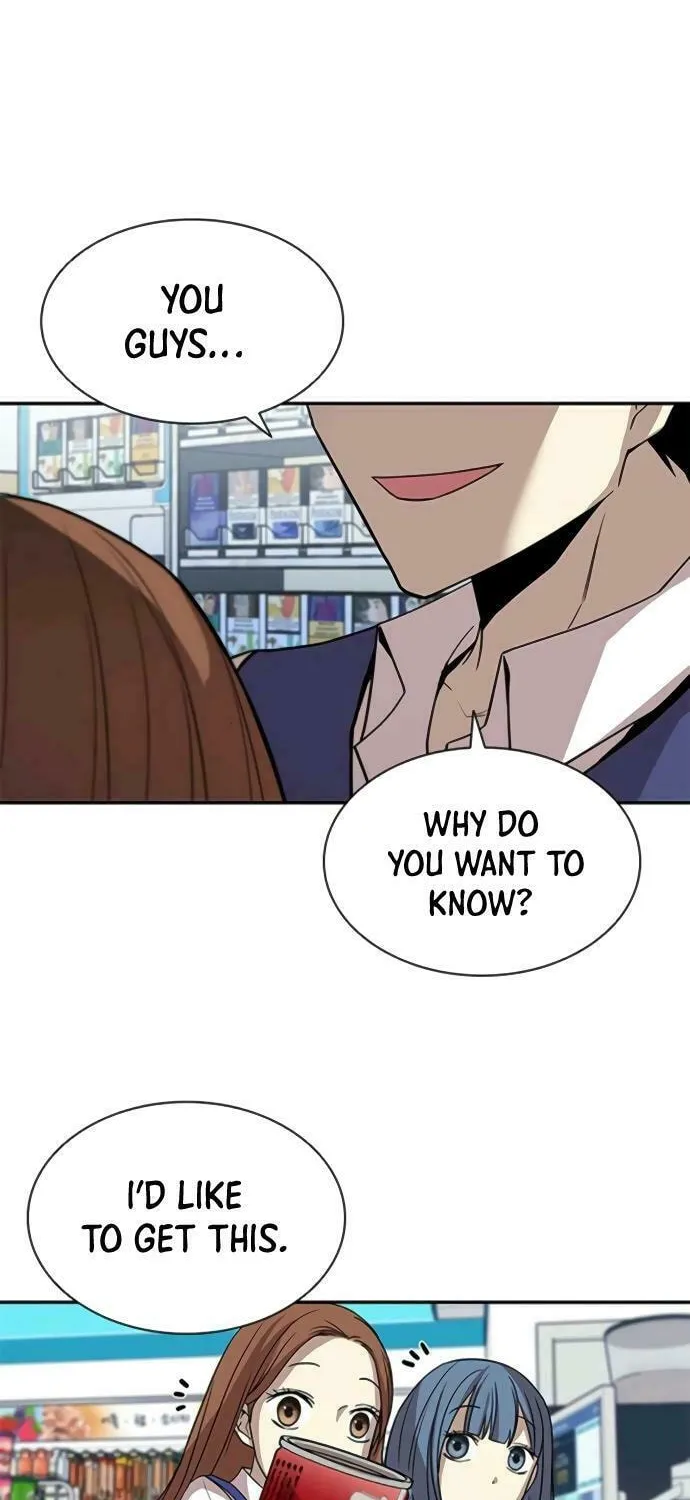 Villain to Kill Chapter 18 page 60 - 