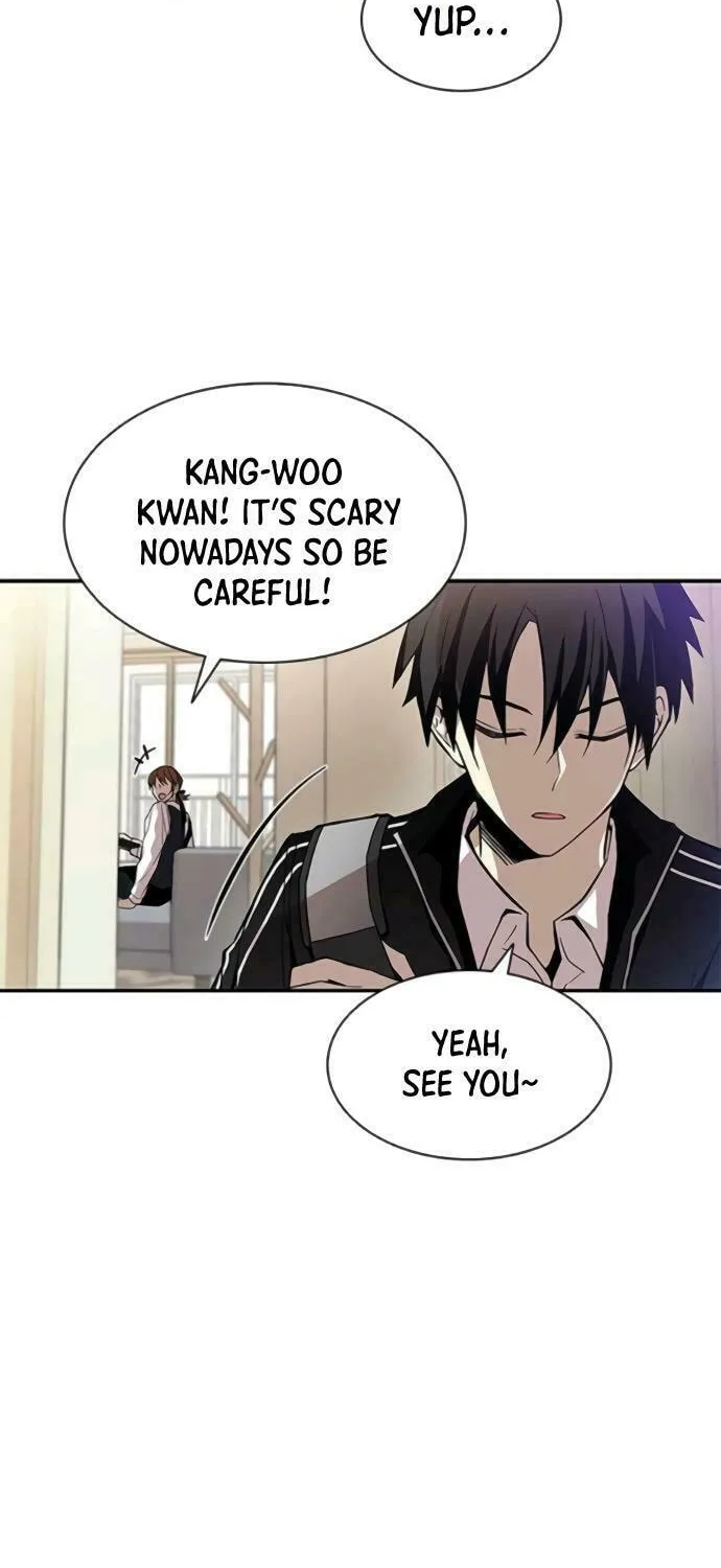 Villain to Kill Chapter 18 page 7 - 