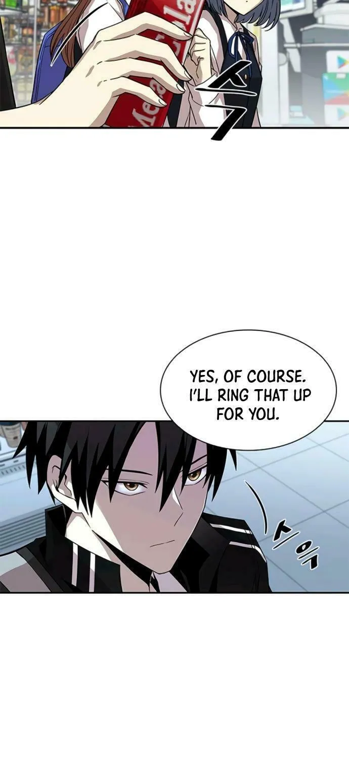 Villain to Kill Chapter 18 page 61 - 