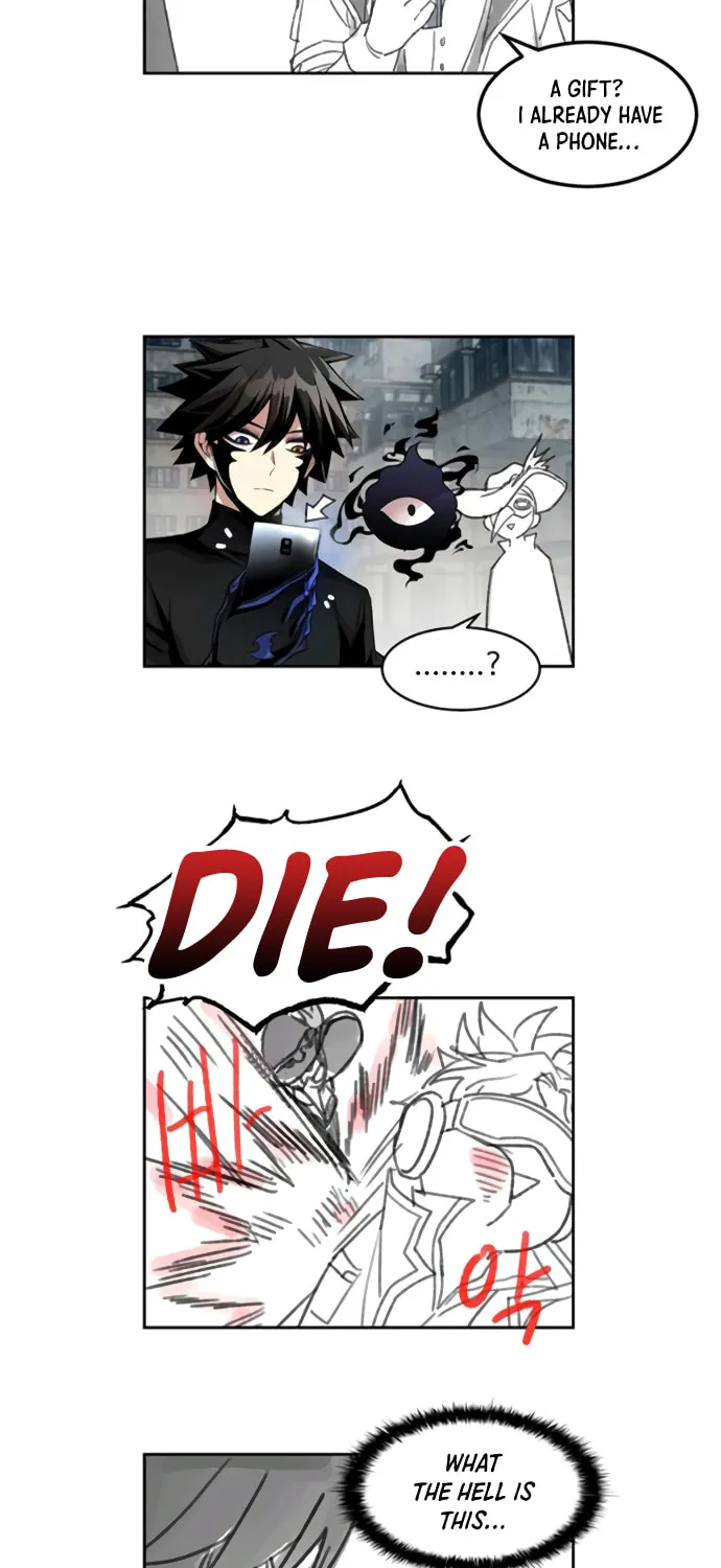 Villain to Kill Chapter 18 page 66 - 