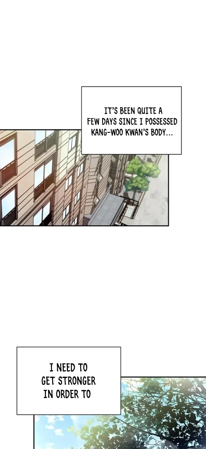 Villain to Kill Chapter 18 page 9 - 