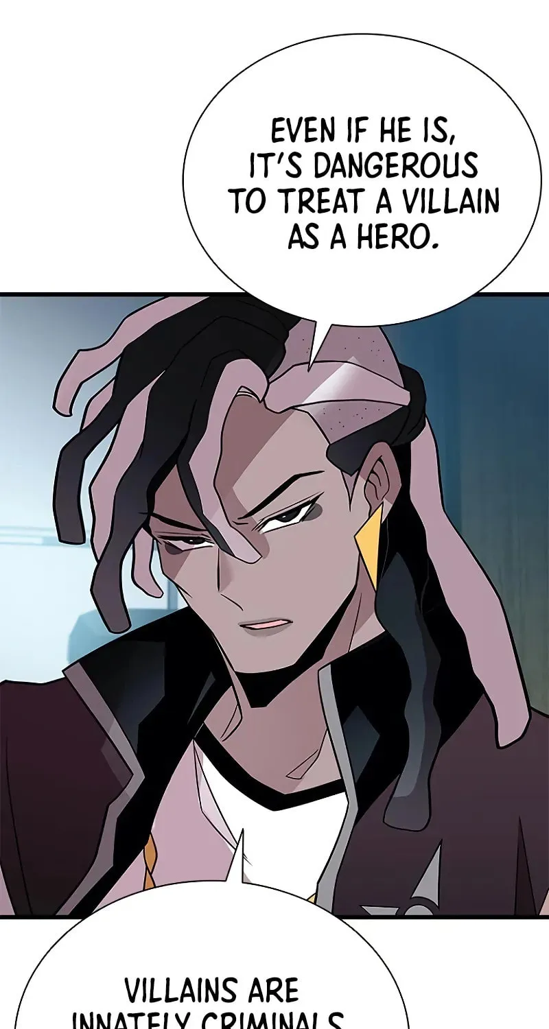 Villain to Kill Chapter 180 page 12 - 