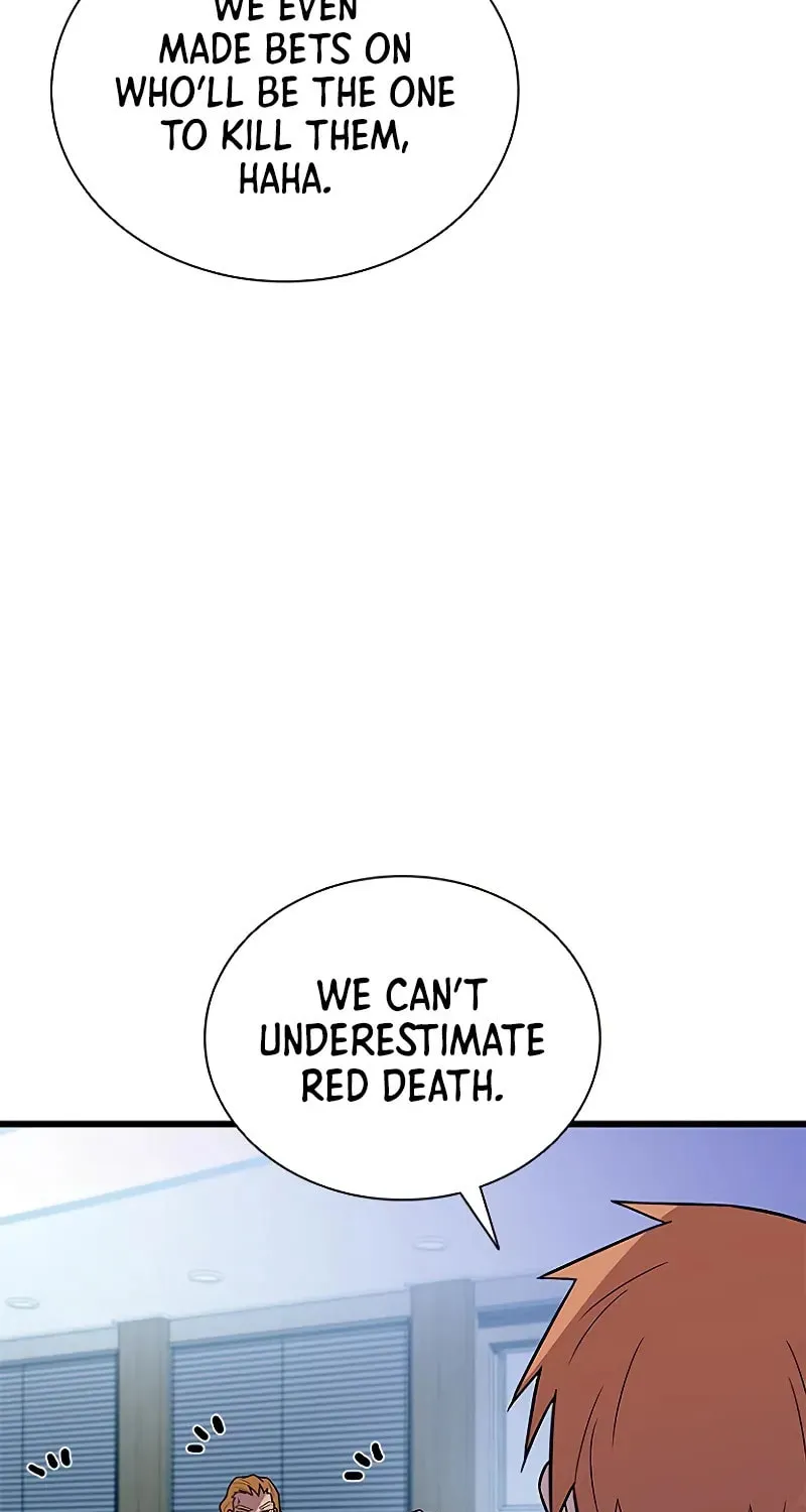Villain to Kill Chapter 180 page 18 - 