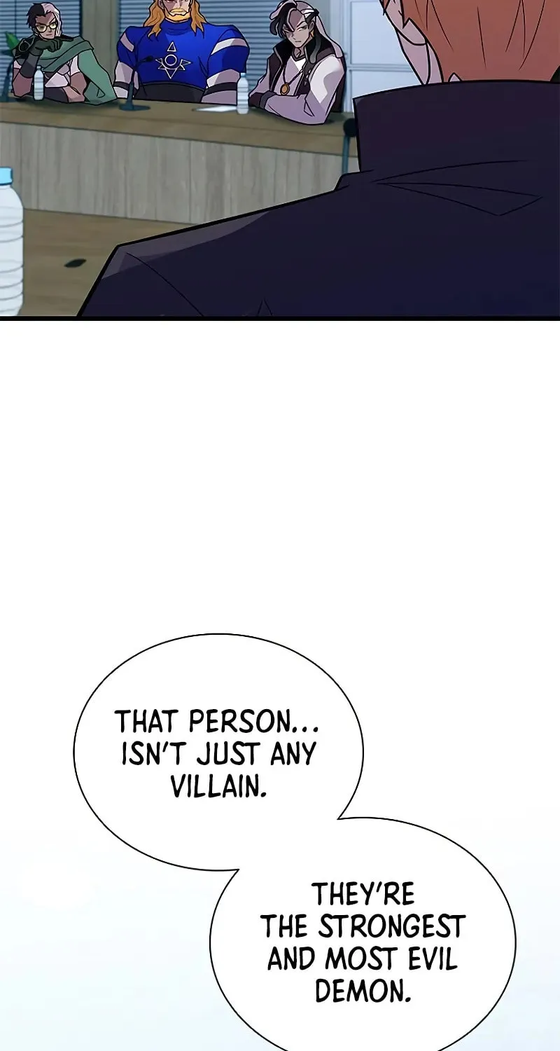 Villain to Kill Chapter 180 page 19 - 