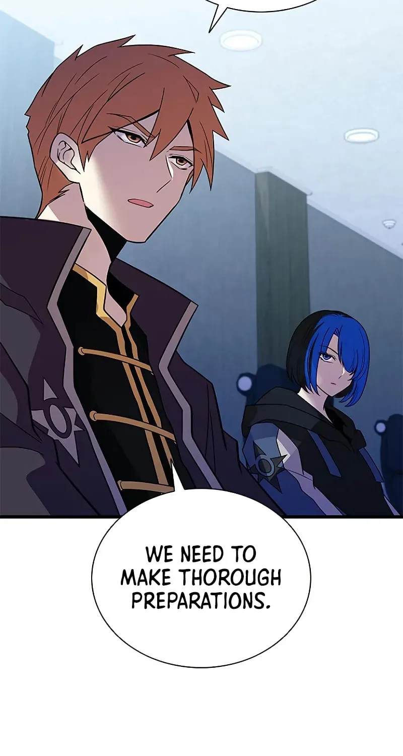 Villain to Kill Chapter 180 page 20 - 