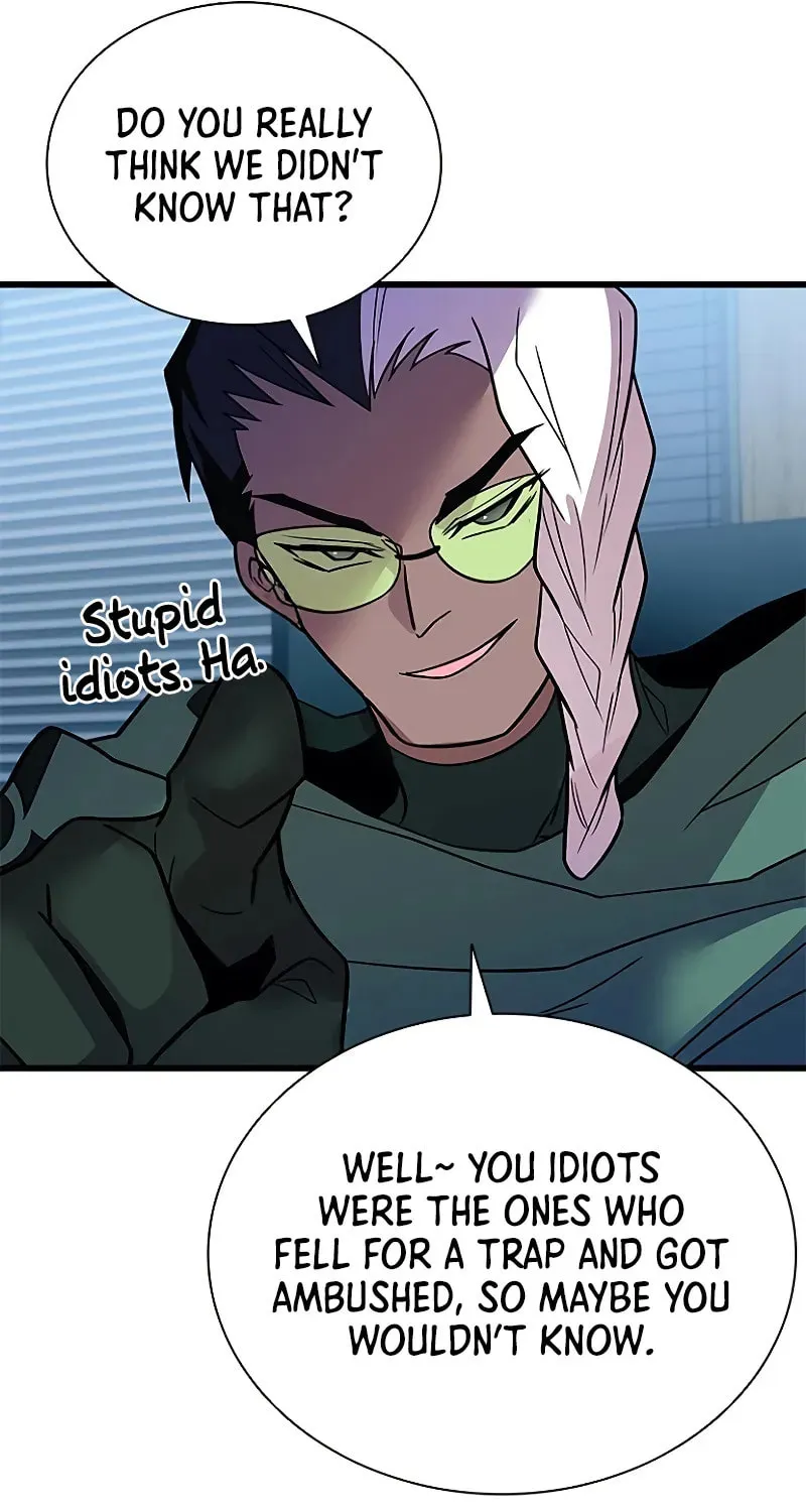 Villain to Kill Chapter 180 page 22 - 
