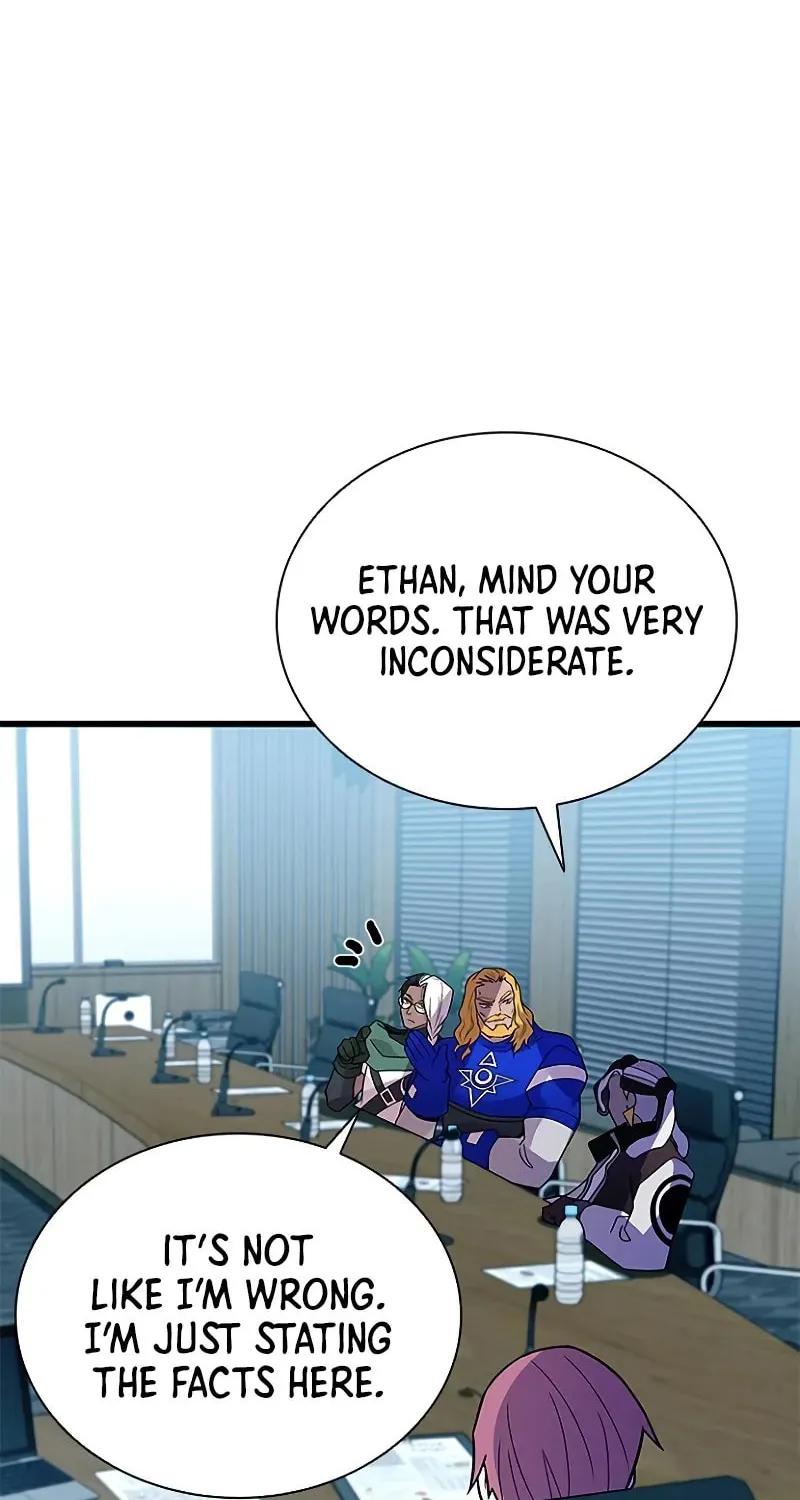 Villain to Kill Chapter 180 page 23 - 