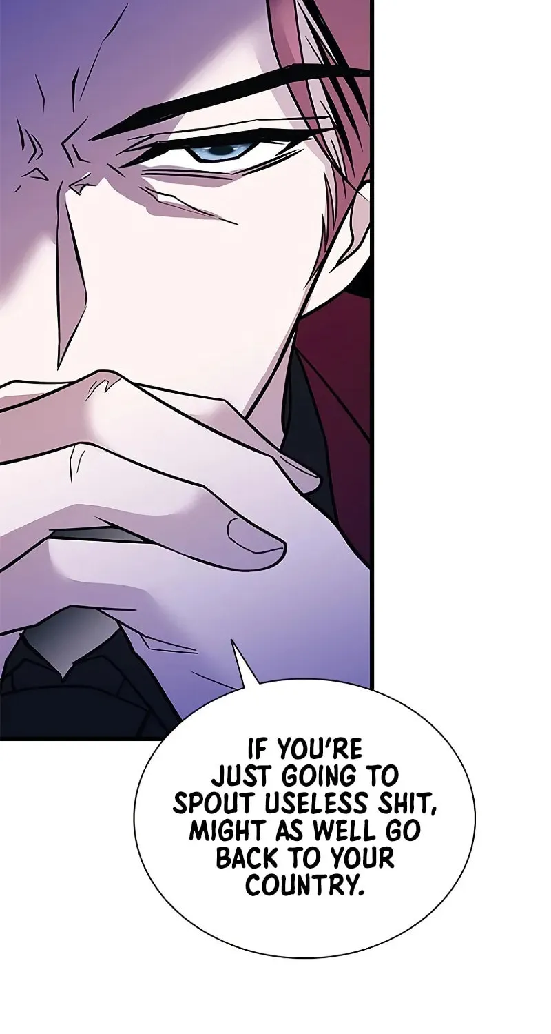 Villain to Kill Chapter 180 page 25 - 