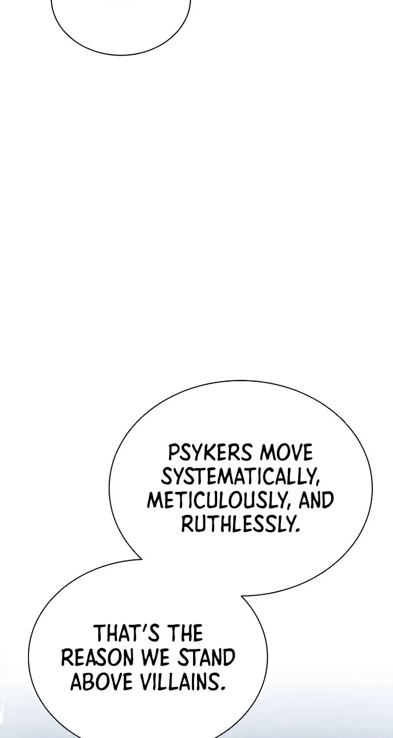 Villain to Kill Chapter 180 page 27 - 