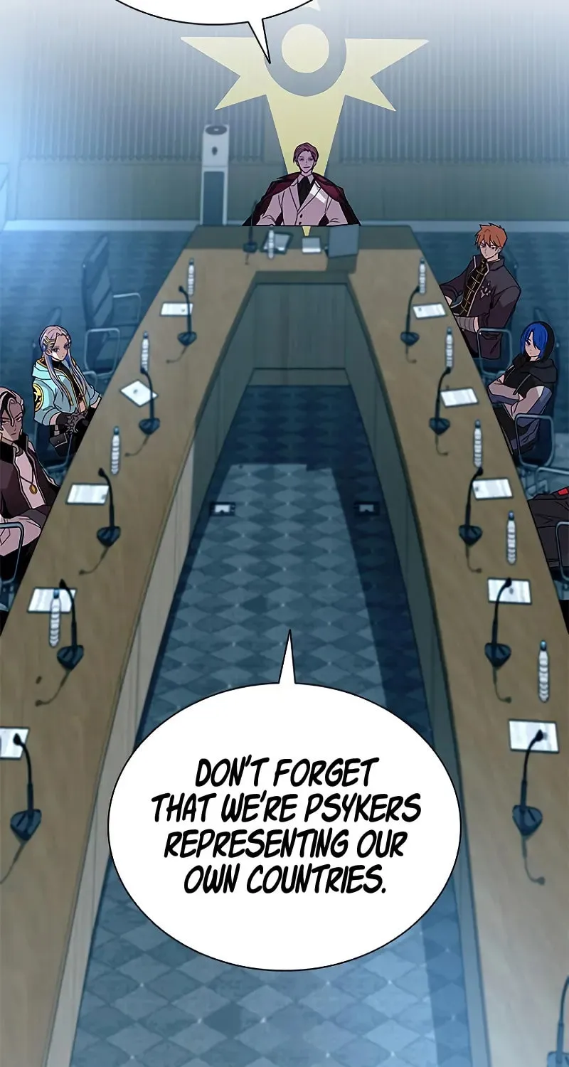 Villain to Kill Chapter 180 page 28 - 