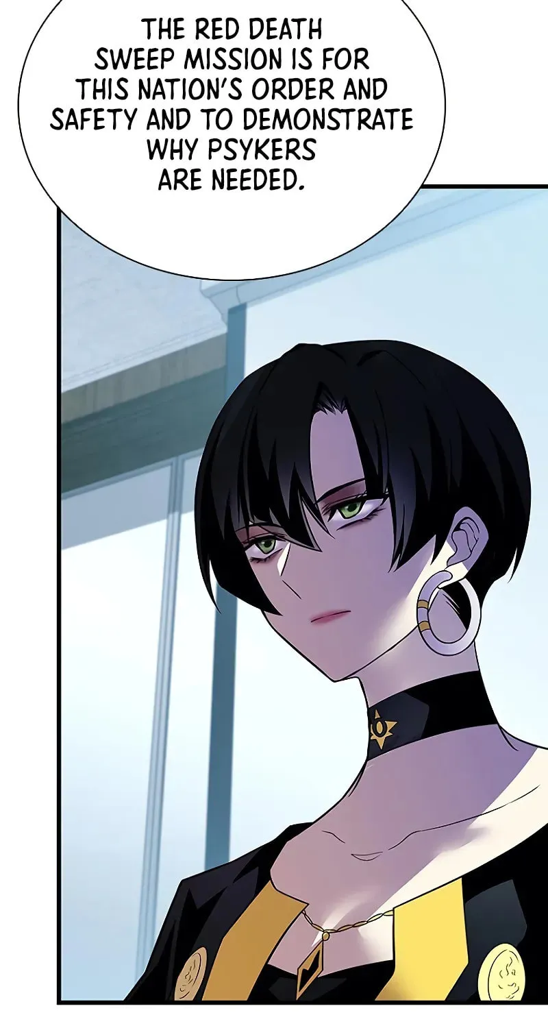 Villain to Kill Chapter 180 page 30 - 