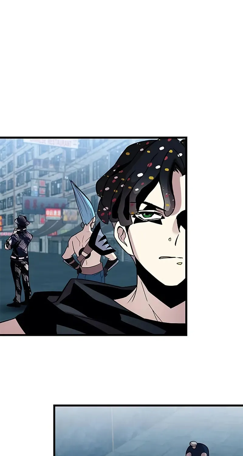 Villain to Kill Chapter 180 page 38 - 