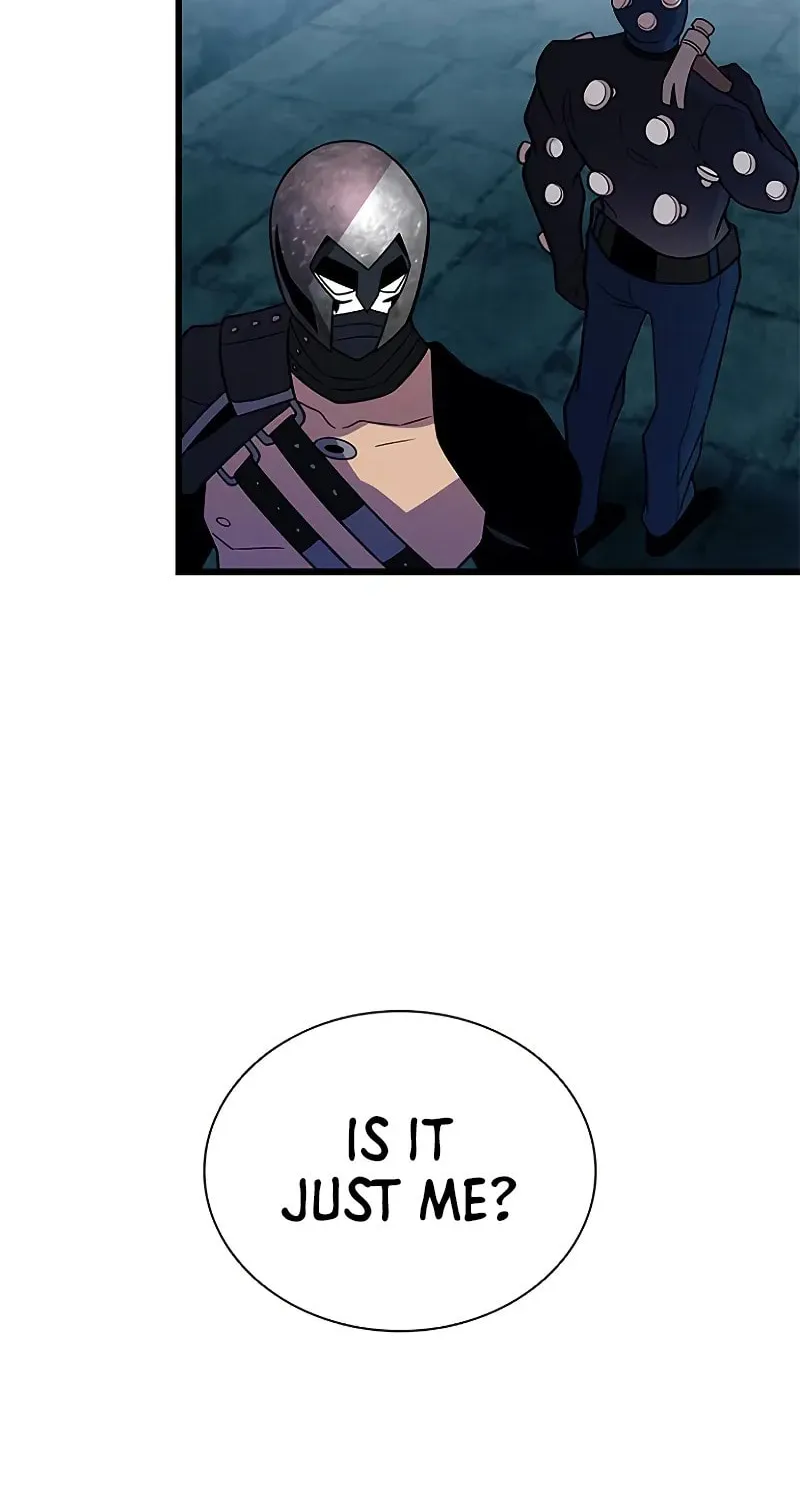 Villain to Kill Chapter 180 page 39 - 